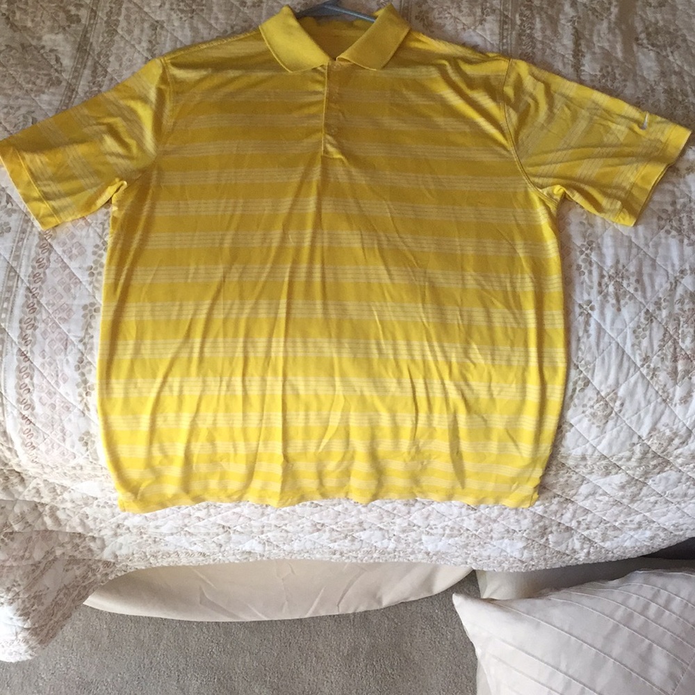 Nike Golf Polo